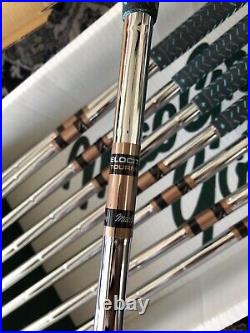 Rare MacGregor VIP by Nicklaus 3-SW (Brand New In Original Box) Japan Set Rare MacGregor VIP by Nicklaus 3-SW (Brand New In Original Box) Japan Set