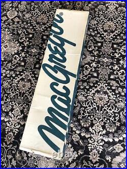 Rare MacGregor VIP by Nicklaus 3-SW (Brand New In Original Box) Japan Set Rare MacGregor VIP by Nicklaus 3-SW (Brand New In Original Box) Japan Set