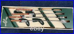 Rare New MacGregor VIP Forged Putter Collection Set In original Box