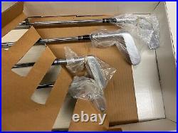 Rare New MacGregor VIP Forged Putter Collection Set In original Box