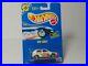 Rare Sealed in Box Hot Wheels VW Golf White with Pink Interior #106 Great Condtion