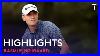 Rasmus H Jgaard Round 2 Highlights 2022 Mallorca Golf Open