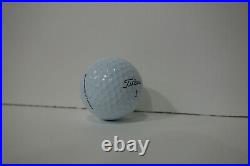 Rolex Titleist Pro V1 golf balls. One FULL Dozen New Factory Box & Sleeves Rolex Titleist Pro V1 golf balls. One FULL Dozen New Factory Box & Sleeves