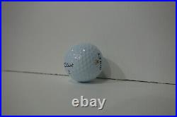 Rolex Titleist Pro V1 golf balls. One FULL Dozen New Factory Box & Sleeves Rolex Titleist Pro V1 golf balls. One FULL Dozen New Factory Box & Sleeves