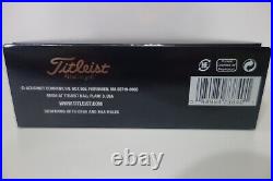 Rolex Titleist Pro V1 golf balls. One FULL Dozen New Factory Box & Sleeves Rolex Titleist Pro V1 golf balls. One FULL Dozen New Factory Box & Sleeves