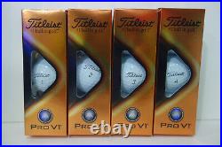 Rolex Titleist Pro V1 golf balls. One FULL Dozen New Factory Box & Sleeves Rolex Titleist Pro V1 golf balls. One FULL Dozen New Factory Box & Sleeves