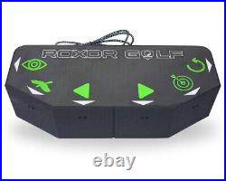 Roxor Golf Touchless Golf Simulator Control Box Wired Roxor Golf Touchless Golf Simulator Control Box Wired