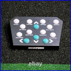 Roxor Mag-14 Golf simulator control box. Bluetooth
