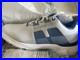 SQAIRZ VELO Golf Shoe New In Box Size 13 Men’s White And Blue