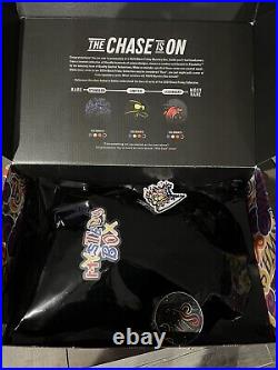SWAG Golf Black Friday Mystery Box 2024 Blade Cover 2 Pack
