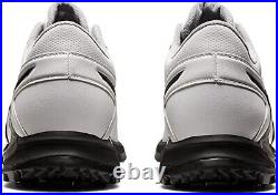 Save $$$ New In Box Asics Gle-ace Pro M Size 10 Medium White Black Golf Shoes