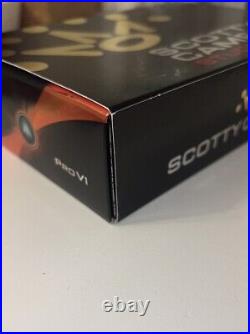 Scotty Cameron Titleist Pro V1 US Open Golf Ball Box