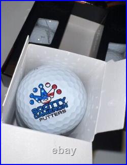 Scotty Cameron Titleist Pro V1 US Open Golf Ball Box