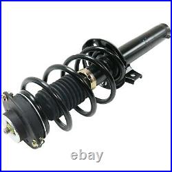 Shock Absorber and Strut Assembly For 2005-2014 Volkswagen Jetta Front LH and RH