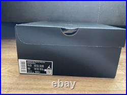 Size 11.5 Brand New Jordan Retro 6 G NRG M23 Golf Shoes New in Box Bordeaux