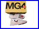 Size 12 G Mg4 Plus Golf Shoe Sno New In Box Pray For Birdies Spikeless Gfore