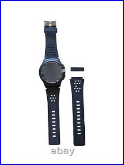 SkyCaddie LX5 GPS Golf Smartwatch with 3 Year Unused Subscription in Box NEW