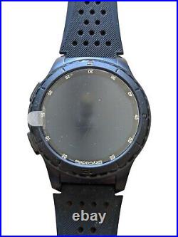 SkyCaddie LX5 GPS Golf Smartwatch with 3 Year Unused Subscription in Box NEW