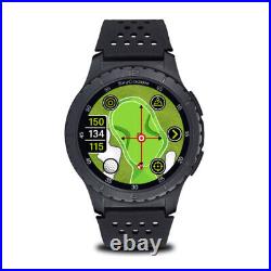 SkyCaddie LX5 Golf GPS Watch with Touchscreen Display, Open Box