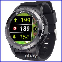 Skycaddie LX5C Golf GPS Smart Watch Health and Fitness Tracker Brand New Boxed