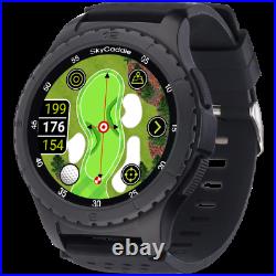 Skycaddie LX5 Golf GPS Smart Watch Health and Fitness Tracker Brand New Boxed