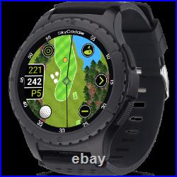 Skycaddie LX5 Golf GPS Smart Watch Health and Fitness Tracker Brand New Boxed
