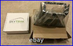 Skytrak Golf Launch Monitor with Metal Case NEW IN BOX
