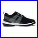 Sqairz Men’s Golf Shoes VELO Black & White Brand New with Box