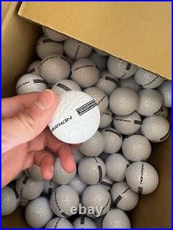 Srixon 21-01273 240 Piece Range Ball Striped Golf Ball Set New Open Box