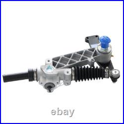 Steering Gear Box Assembly 70314-G01 70723-G02 For 1994-2001 EZGO TXT Golf Cart