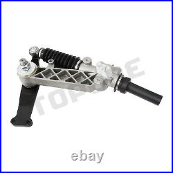Steering Gear Box Assembly Fits 1994-2001 EZGO TXT Golf Cart 70314-G01 70723-G02 Steering Gear Box Assembly Fits 1994-2001 EZGO TXT Golf Cart 70314-G01 70723-G02