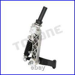Steering Gear Box Assembly Fits 1994-2001 EZGO TXT Golf Cart 70314-G01 70723-G02 Steering Gear Box Assembly Fits 1994-2001 EZGO TXT Golf Cart 70314-G01 70723-G02