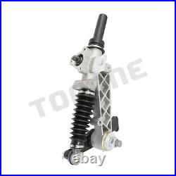 Steering Gear Box Assembly Fits 1994-2001 EZGO TXT Golf Cart 70314-G01 70723-G02 Steering Gear Box Assembly Fits 1994-2001 EZGO TXT Golf Cart 70314-G01 70723-G02