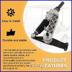 Steering Gear Box Assembly For 1994-2001 EZGO TXT Golf Cart 70314-G01 New