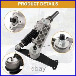 Steering Gear Box Assembly For 1994-2001 EZGO TXT Golf Cart 70314-G01 New