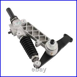 Steering Gear Box Assembly For 1994-2001 EZGO TXT Golf Cart 70314-G01 New