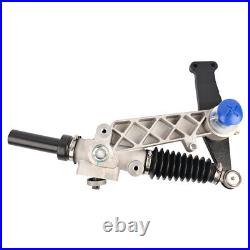 Steering Gear Box Assembly For 1994-2001 EZGO TXT Golf Cart US