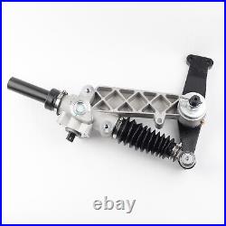 Steering Gear Box Assembly For EZGO TXT ST350 Golf Cart 1994-2001 70314-G01