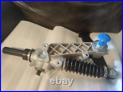 Steering Gear Box Assembly For Golf Cart EZGO TXT 1994-2001 70314-G02 Steering Gear Box Assembly For Golf Cart EZGO TXT 1994-2001 70314-G02