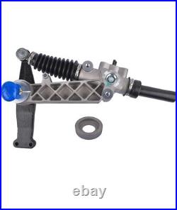 Steering Gear Box Assembly For Golf Cart EZGO TXT 1994-2001 70314-G02 Steering Gear Box Assembly For Golf Cart EZGO TXT 1994-2001 70314-G02