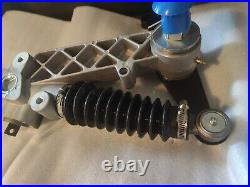 Steering Gear Box Assembly For Golf Cart EZGO TXT 1994-2001 70314-G02 Steering Gear Box Assembly For Golf Cart EZGO TXT 1994-2001 70314-G02