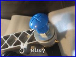 Steering Gear Box Assembly For Golf Cart EZGO TXT 1994-2001 70314-G02 Steering Gear Box Assembly For Golf Cart EZGO TXT 1994-2001 70314-G02