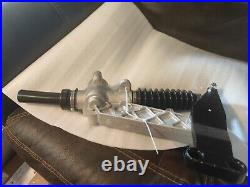 Steering Gear Box Assembly For Golf Cart EZGO TXT 1994-2001 70314-G02 Steering Gear Box Assembly For Golf Cart EZGO TXT 1994-2001 70314-G02