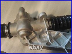 Steering Gear Box Assembly For Golf Cart EZGO TXT 1994-2001 70314-G02 Steering Gear Box Assembly For Golf Cart EZGO TXT 1994-2001 70314-G02