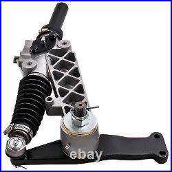 Steering Gear Box Assembly for EZGO TXT Golf Cart 1994-2001 70723-G02 New Steering Gear Box Assembly for EZGO TXT Golf Cart 1994-2001 70723-G02 New