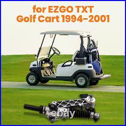 Steering Gear Box Assembly for EZGO TXT Golf Cart 1994-2001 70723-G02 New Steering Gear Box Assembly for EZGO TXT Golf Cart 1994-2001 70723-G02 New