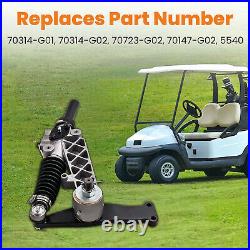 Steering Gear Box Assembly for EZGO TXT Golf Cart 1994-2001 70723-G02 New Steering Gear Box Assembly for EZGO TXT Golf Cart 1994-2001 70723-G02 New