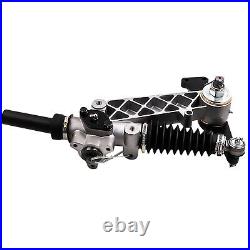Steering Gear Box Assembly for EZGO TXT Golf Cart 1994-2001 70723-G02 New Steering Gear Box Assembly for EZGO TXT Golf Cart 1994-2001 70723-G02 New
