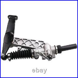 Steering Gear Box Assembly for EZGO TXT Golf Cart 1994-2001 70723-G02 New Steering Gear Box Assembly for EZGO TXT Golf Cart 1994-2001 70723-G02 New