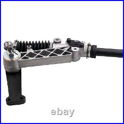 Steering Gear Box Assembly for EZGO TXT Golf Cart 1994-2001 70723-G02 New Steering Gear Box Assembly for EZGO TXT Golf Cart 1994-2001 70723-G02 New